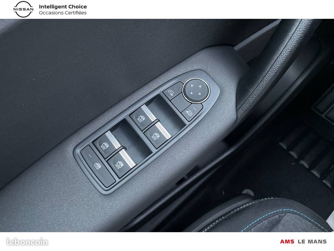 MITSUBISHI ASX 1.0 MPI-T 91 Business (image 25)
