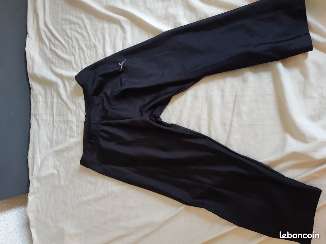 Lot vêtements filles 7-8 (image 6)