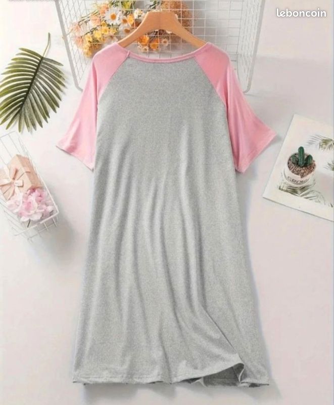 Chemise de nuit (image 2)