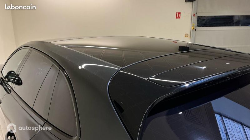 Porsche Panamera Sport Turismo 4.0 V8 680ch Turbo S E-Hybrid (image 22)