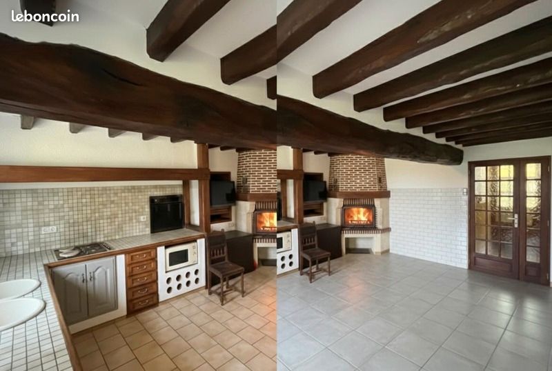 Maison 7 pièces 158 m² (image 5)