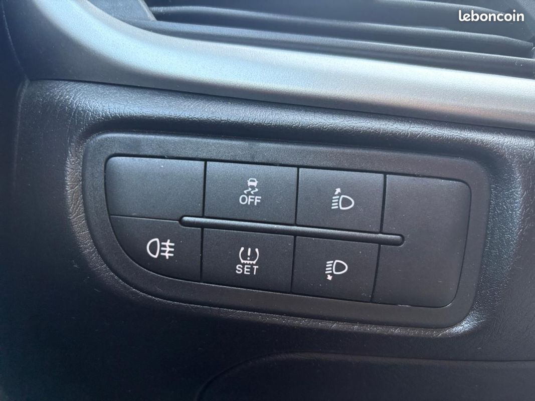 FIAT TIPO 95CH /clim (image 19)