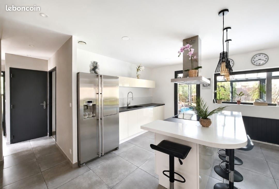 Maison 8 pièces 110 m² · à Malzéville · 110 m² · 375 000 €