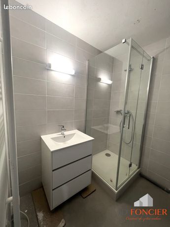 Maison de ville 3 pièces 60 m²