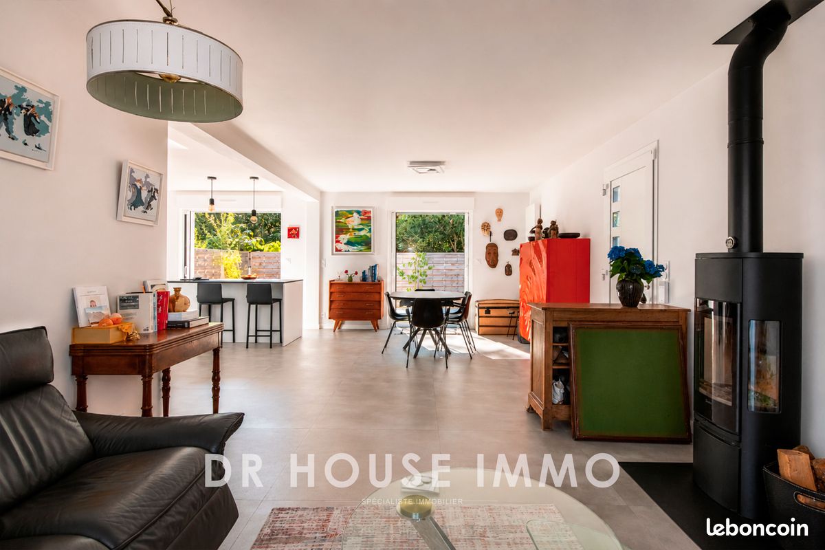 Maison 5 pièces 110 m² · à Pornichet · 110 m² · 698 475 €