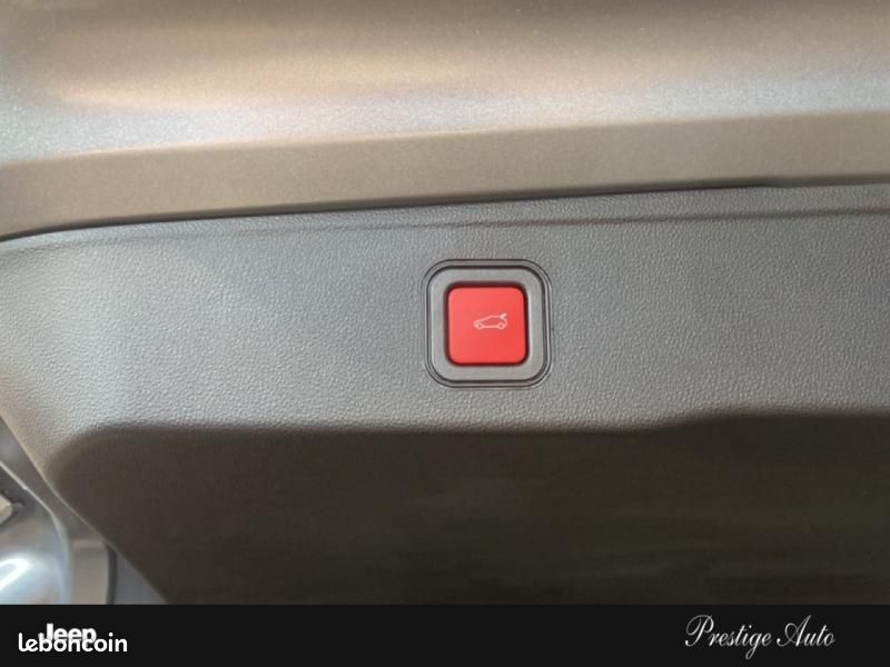 Jeep Avenger 1.2 Turbo T3 100ch Altitude (image 30)