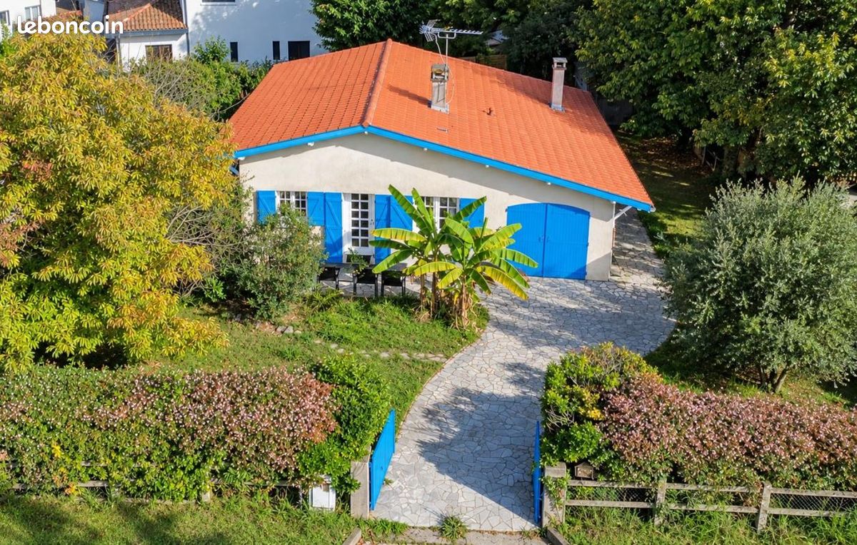 Maison 3 pièces 81 m² · à Angresse · 81 m² · 379 000 €