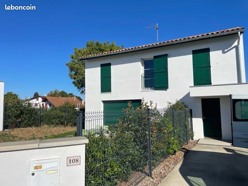 Maison 4 pièces 90 m² · à Larressore · 90 m² · 247 000 €