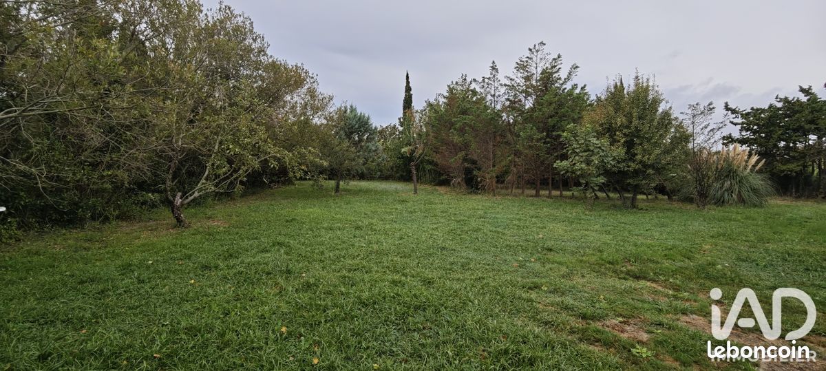 Maison 1480 m² · à Salses-le-Château · 1 480 m² · 22 000 €