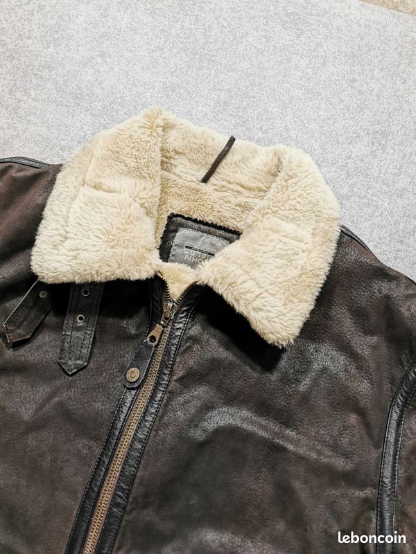 Appât De Pêche Vintage Bomber - Grande Taille - Avec Boîte D'Origine - Collection Ou Utilisation