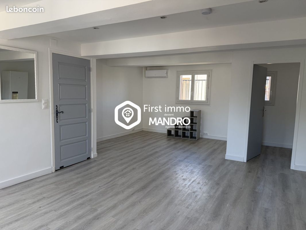 Duplex 3 pièces 71 m² (image 2)