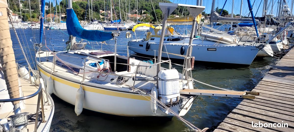 Gibsea 30 — View photo 1