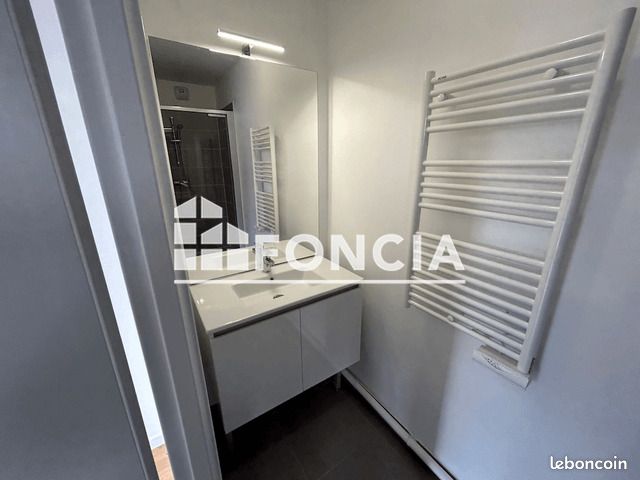 Appartement a louer - 3 pièce(s) - 58 m2 - Surfyn