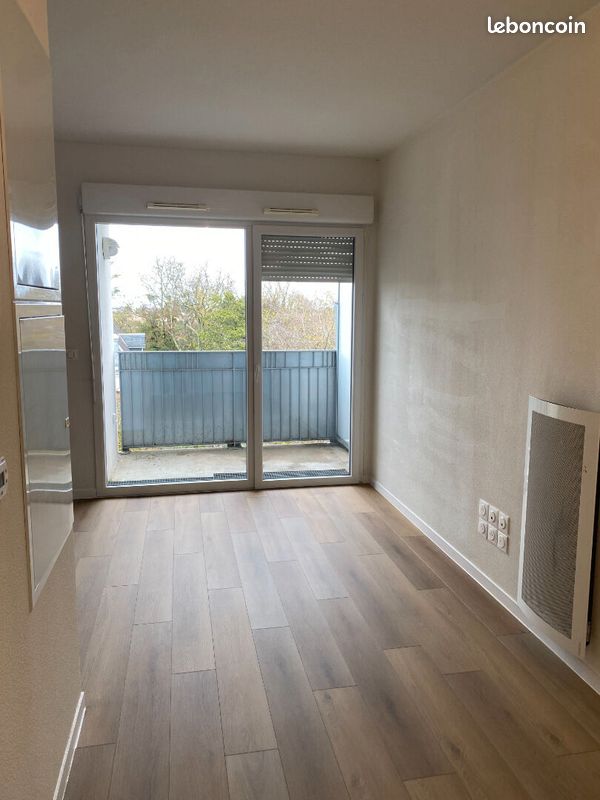 Appartement a louer villenave-d'ornon - 1 pièce(s) - 27 m2 - Surfyn