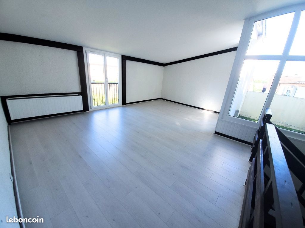 Appartement 4 pièces 90 m² · à Torcy · 90 m² · 255 000 €