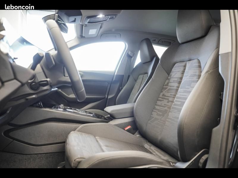 Audi A5 Avant 2.0 e-hybrid 299ch Business Executive quattro S tronic 7 (image 18)
