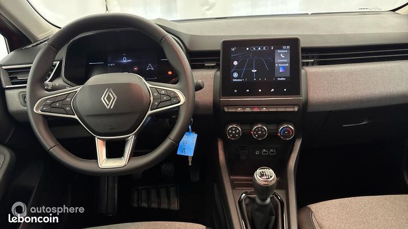 Renault Clio 1.5 Blue dCi 100ch Evolution (image 11)
