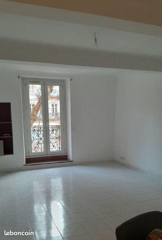 Appartement 3 pièces 73 m² · à Nîmes · 73 m² · 710 €/mois