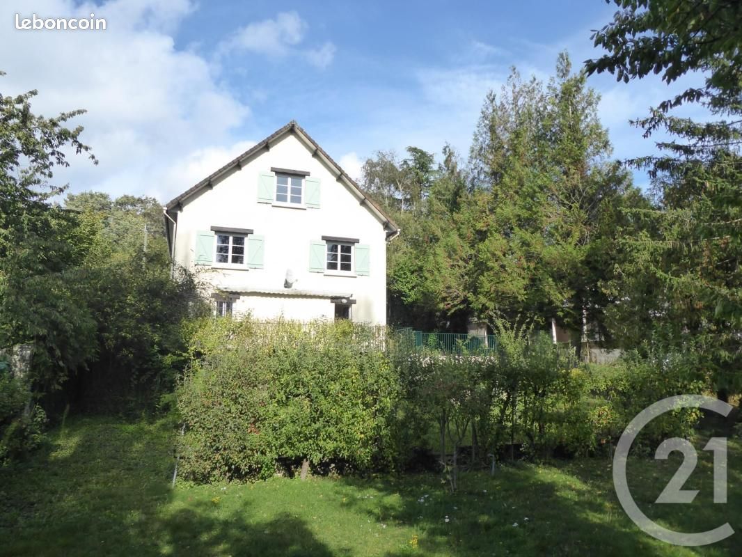 Maison 7 pièces 193 m² · à Beauvais · 193 m² · 255 600 €