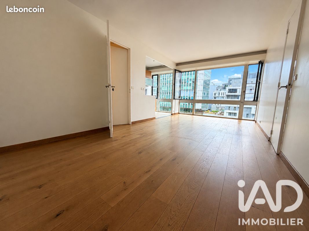 Appartement 2 pièces 42 m² · à Paris 14 · 42 m² · 400 000 €