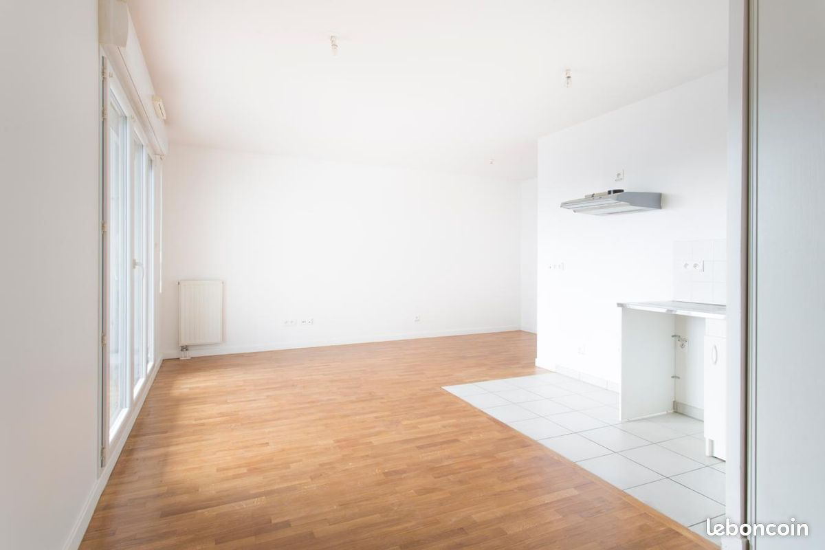 Appartement 2 pièces 53 m² · à Drancy · 53 m² · 182 000 €