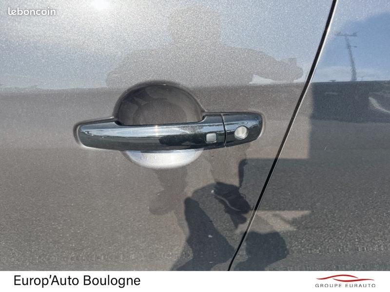 Suzuki S-Cross 1.4 Boosterjet Hybrid 110ch Xplore (image 22)