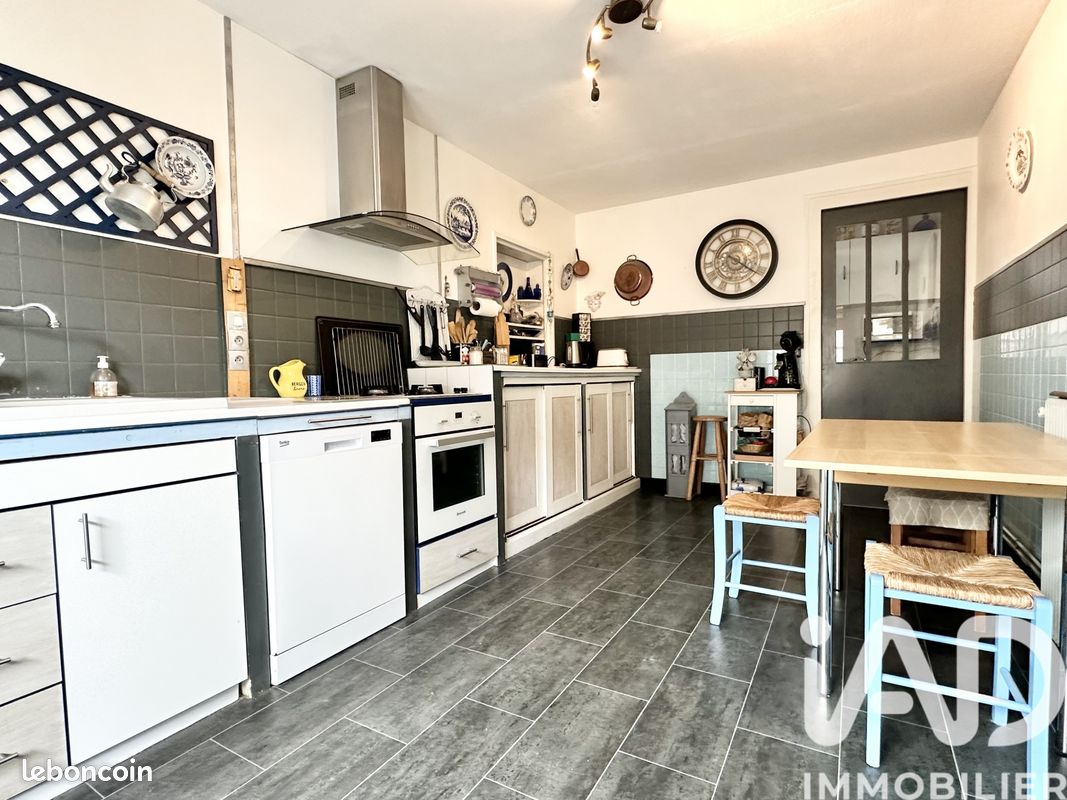 Maison 5 pièces 139 m² · à Apprieu · 139 m² · 265 000 €