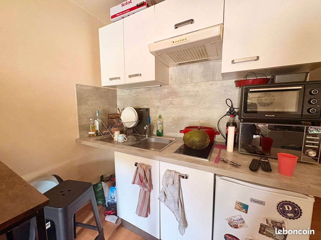 Appartement 2 pièces 35 m² · à Champigneulles · 35 m² · 430 €