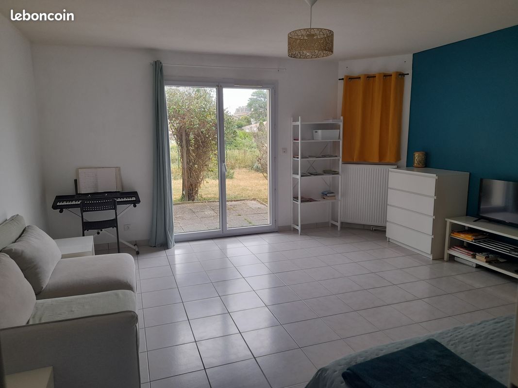 Maison 3 pièces 72 m² · à Blaye · 72 m² · 150 000 €