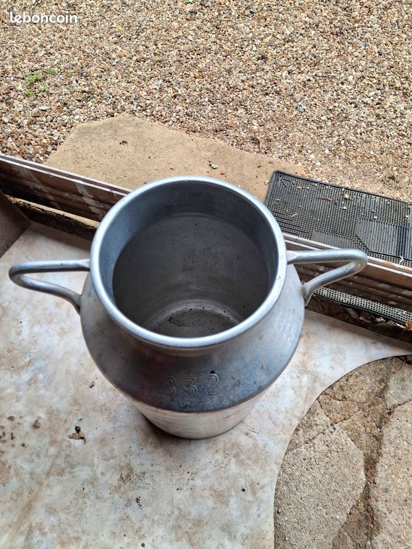 Pot a lait (image 3)