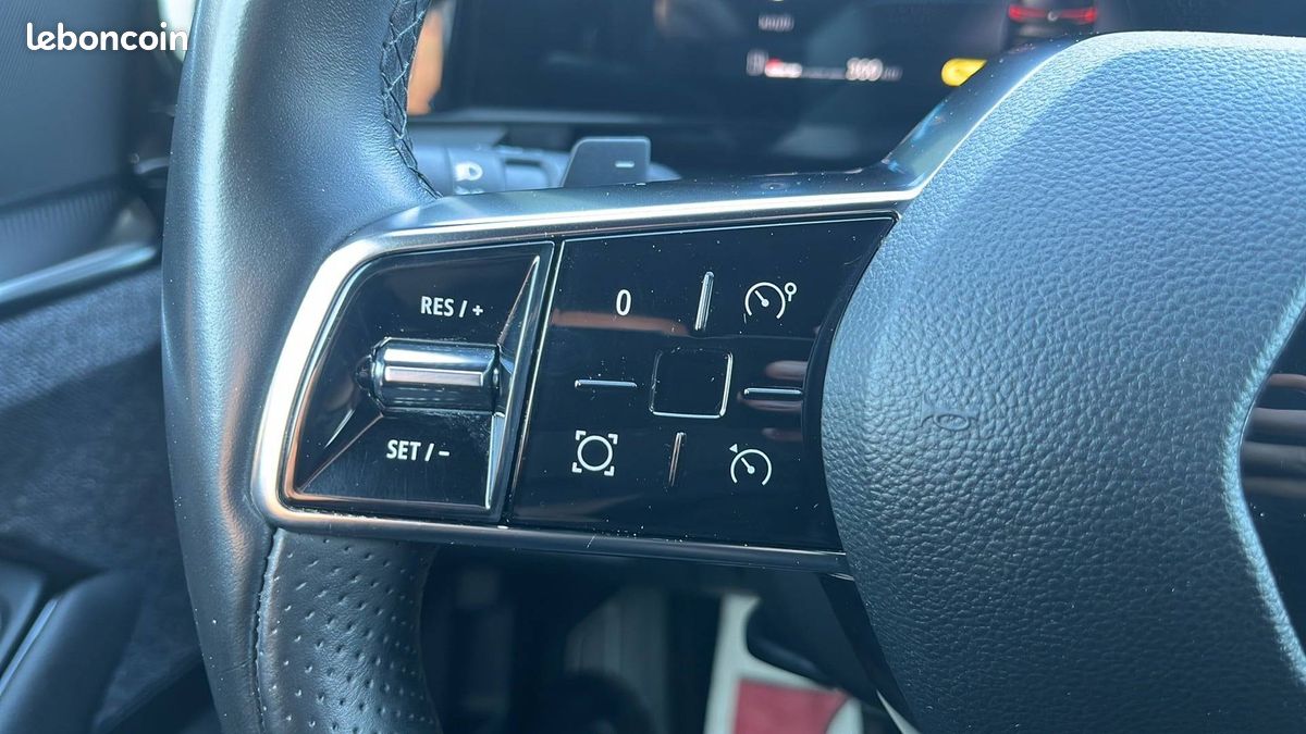 Renault espace e tech hybrid 200 techno (image 18)