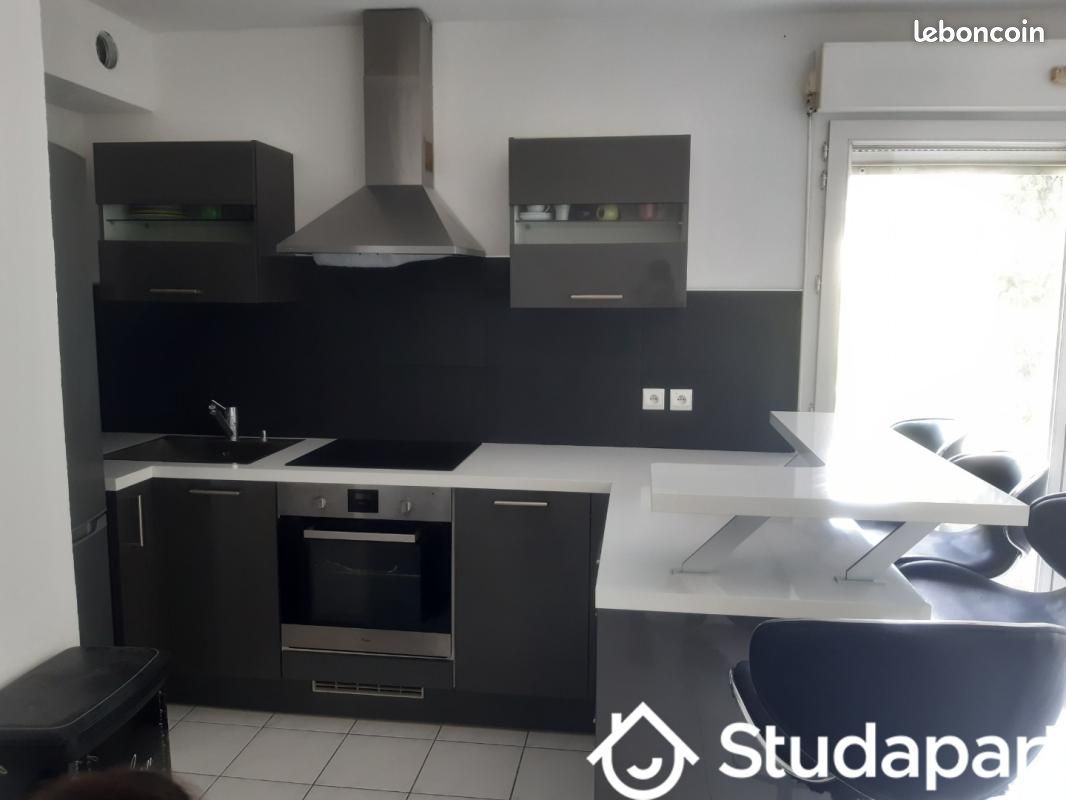 Appartement 2 pièces 38 m² · à Cannes · 38 m² · 850 €