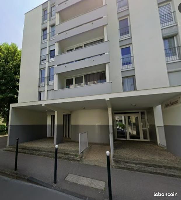 Vente | Appartement T5 | 5p | 4ch | 95.59 m² | Compiègne | Terrasse · Balcon (image 9)