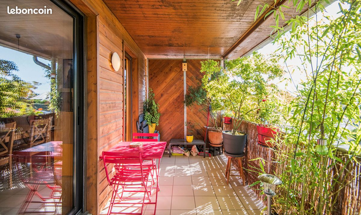 Appartement 4 pièces 72 m² · à Sébazac-Concourès · 72 m² · 199 000 €