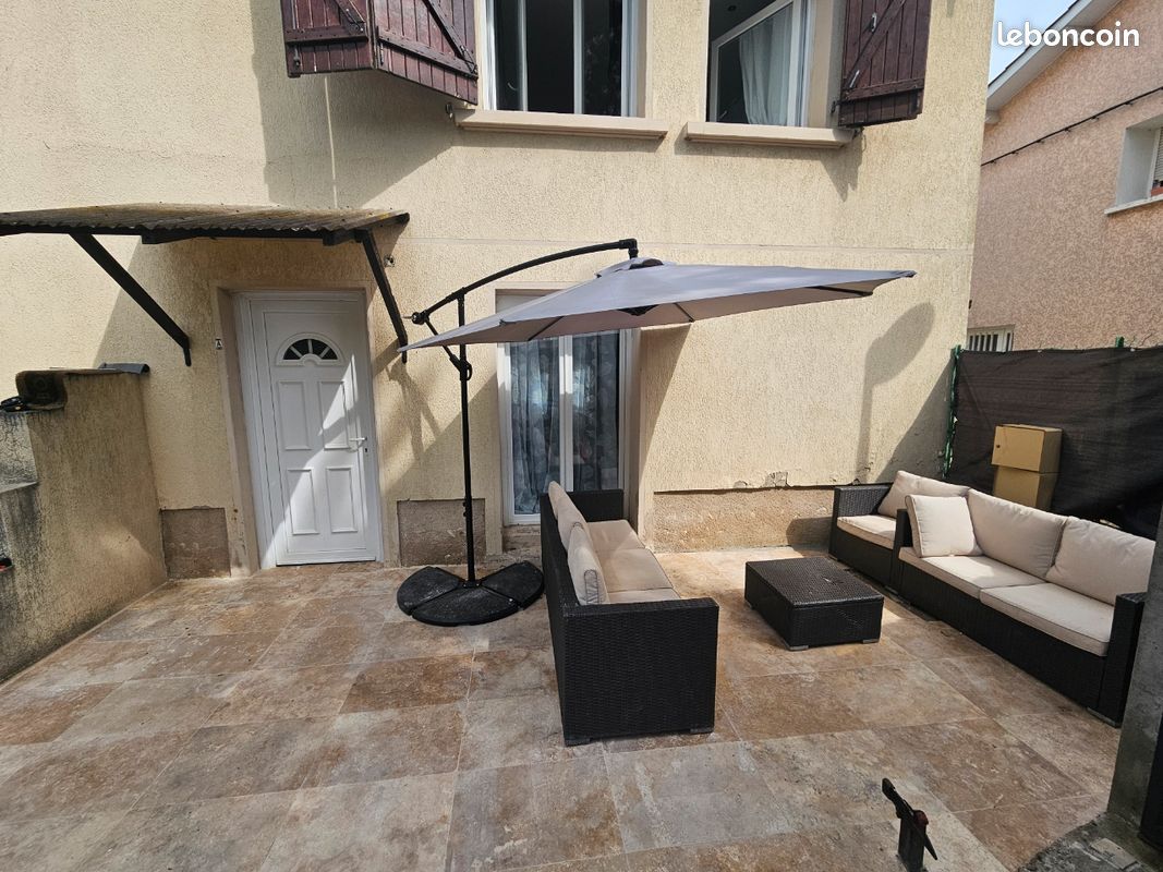 Maison 3 pièces 68 m² · à Mions · 68 m² · 229 000 €