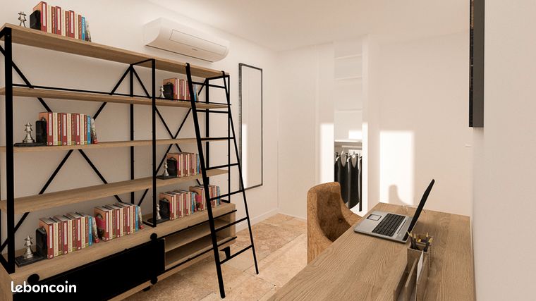 Maison 4 pièces 87 m²