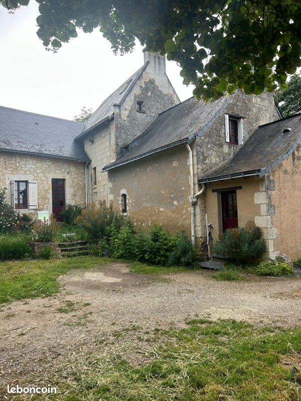 Maison 7 pièces 170 m² · à Mazé-Milon · 170 m² · 318 000 €