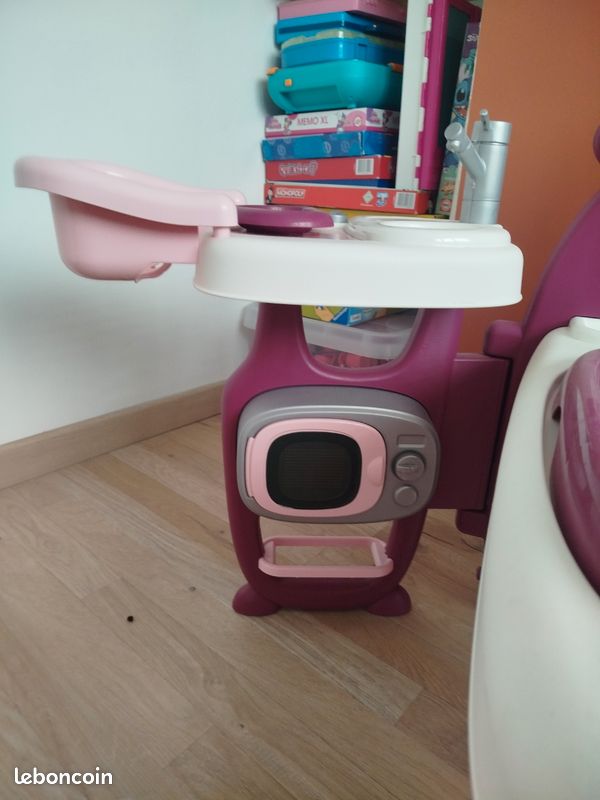 Nursery Smoby (image 4)