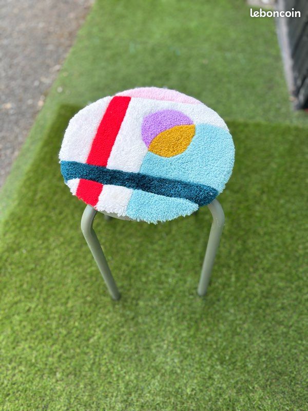 Tabouret (image 3)