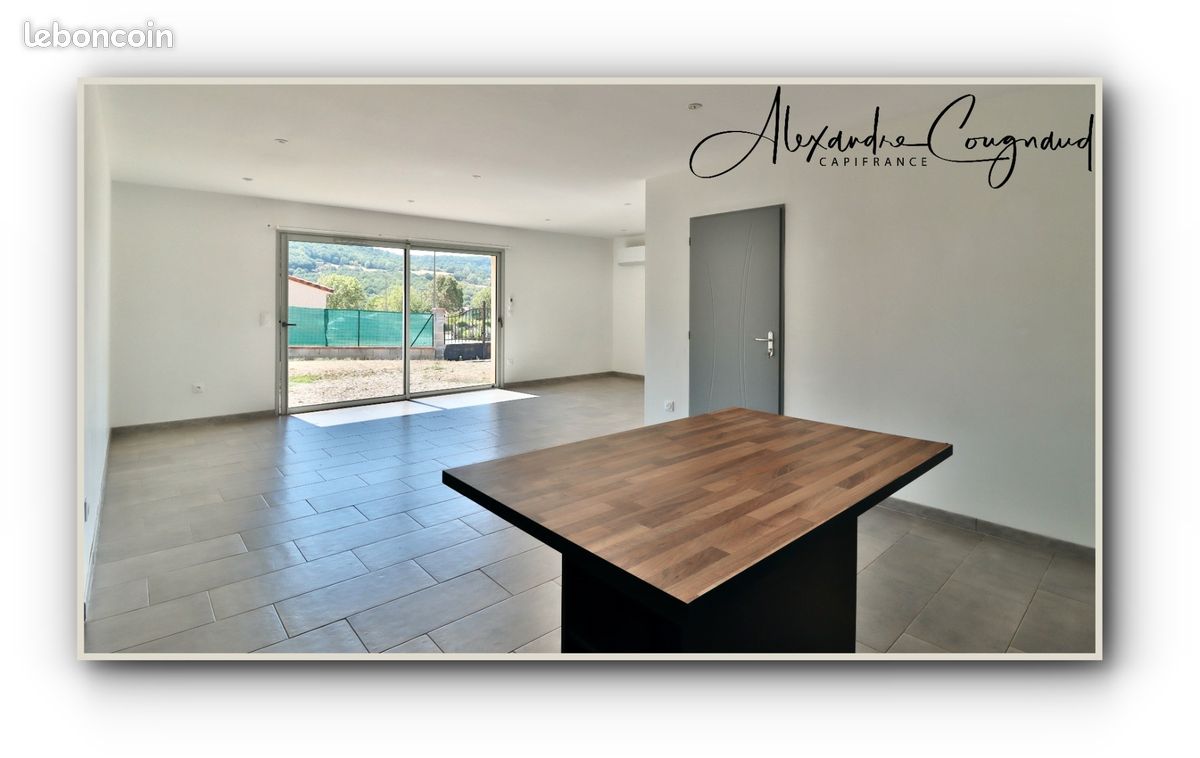 Maison 4 pièces 90 m² · à Sorèze · 90 m² · 215 000 €