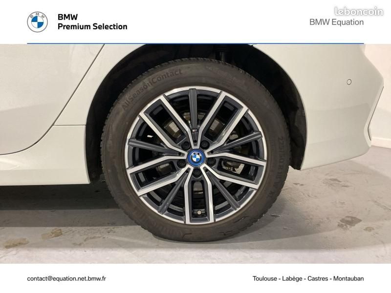 Bmw Série 2 ActiveTourer 225e 245ch xDrive M Sport DKG7 (image 18)