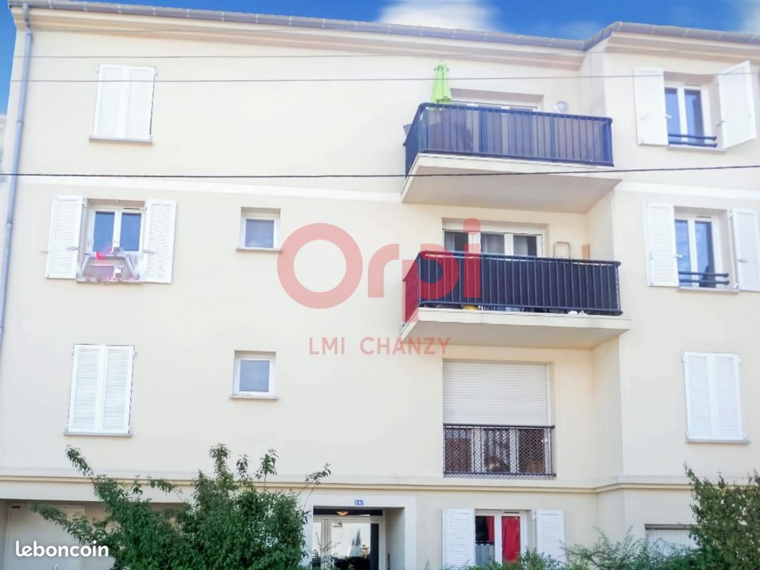 Appartement 2 pièces 41 m² · à Gagny · 41 m² · 820 €/mois