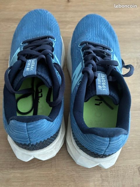 Basket new balance (image 4)