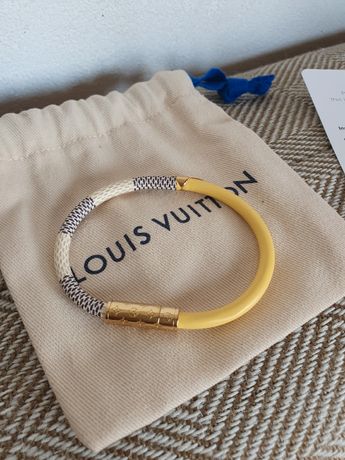 Bijoux Bague Louis Vuitton d'occasion