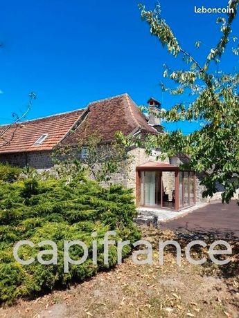 Maison 5 pièces 140 m²
