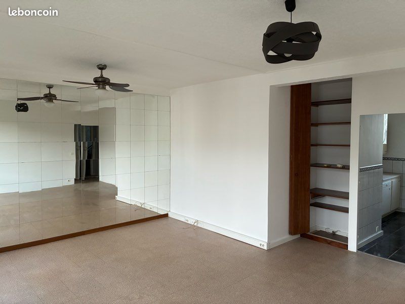 Appartement 2 pièces 50 m² · à Le Havre · 50 m² · 750 €/mois