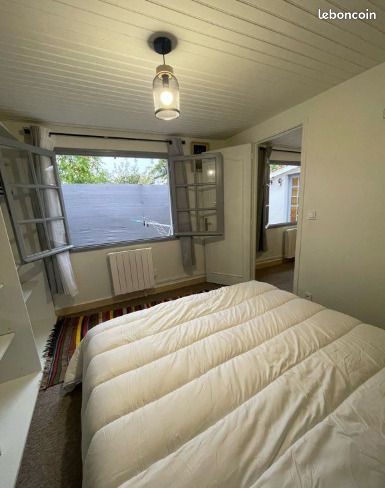 Appartement a louer deuil-la-barre - 2 pièce(s) - 38 m2 - Surfyn