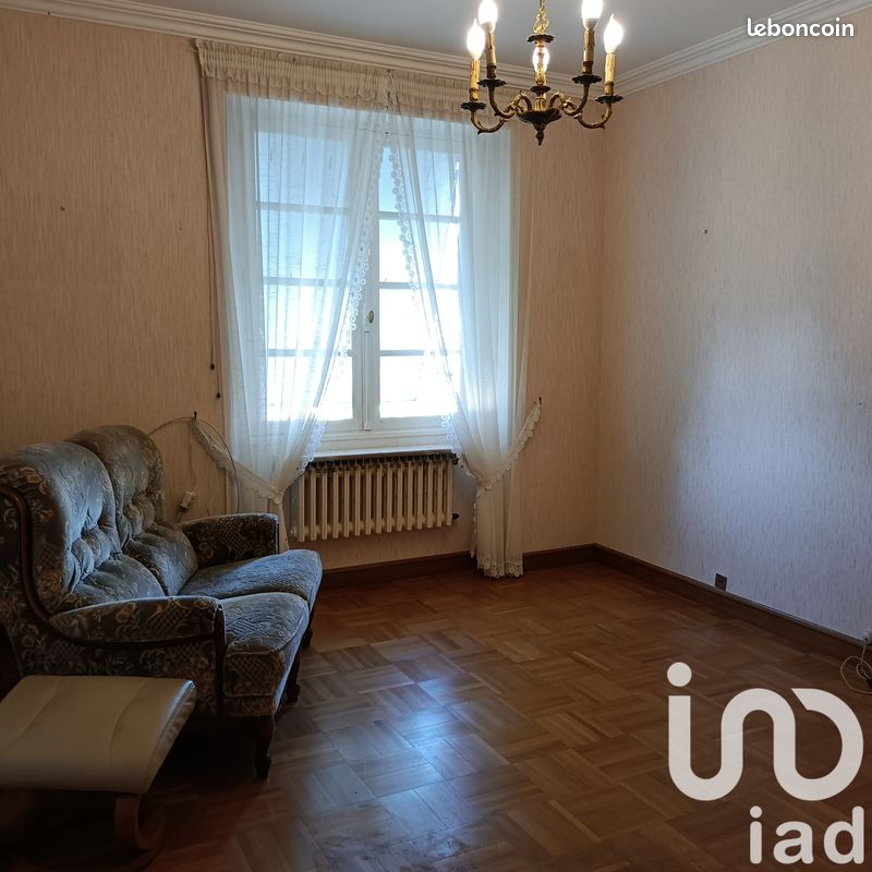 Maison 4 pièces 100 m² - L'Isle-d'Espagnac 16340 (image principale 16)