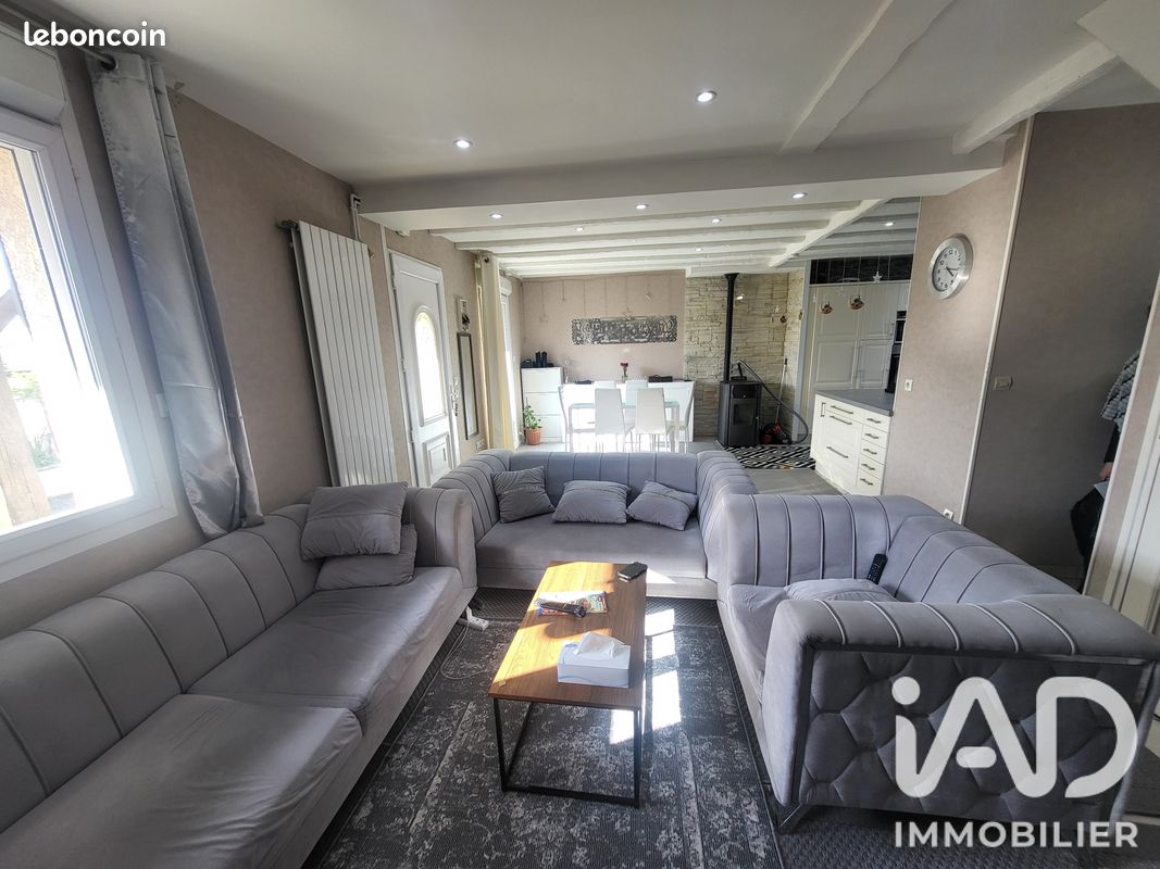 Maison 4 pièces 98 m² · à Le Havre · 98 m² · 189 000 €