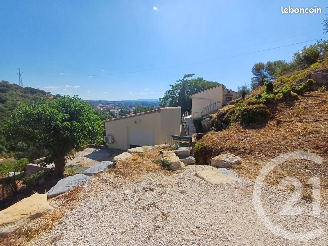 Maison 5 pièces 98 m² · à Alès · 98 m² · 178 000 €
